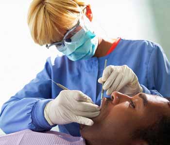 Nashua Cosmetic and Restorative Dentistry Dental Implant Procedure Nashua by