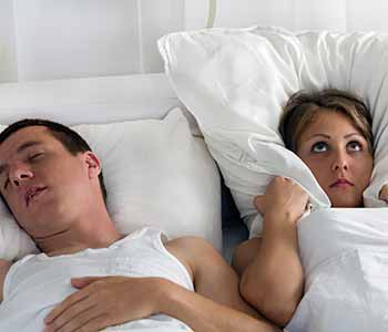relief from sleep apnea with convenient, comfortable treatment