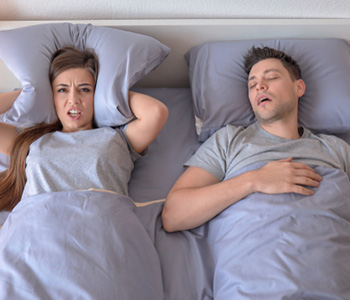 Everything You Need To Know About Sleep Apnea in Nashua area