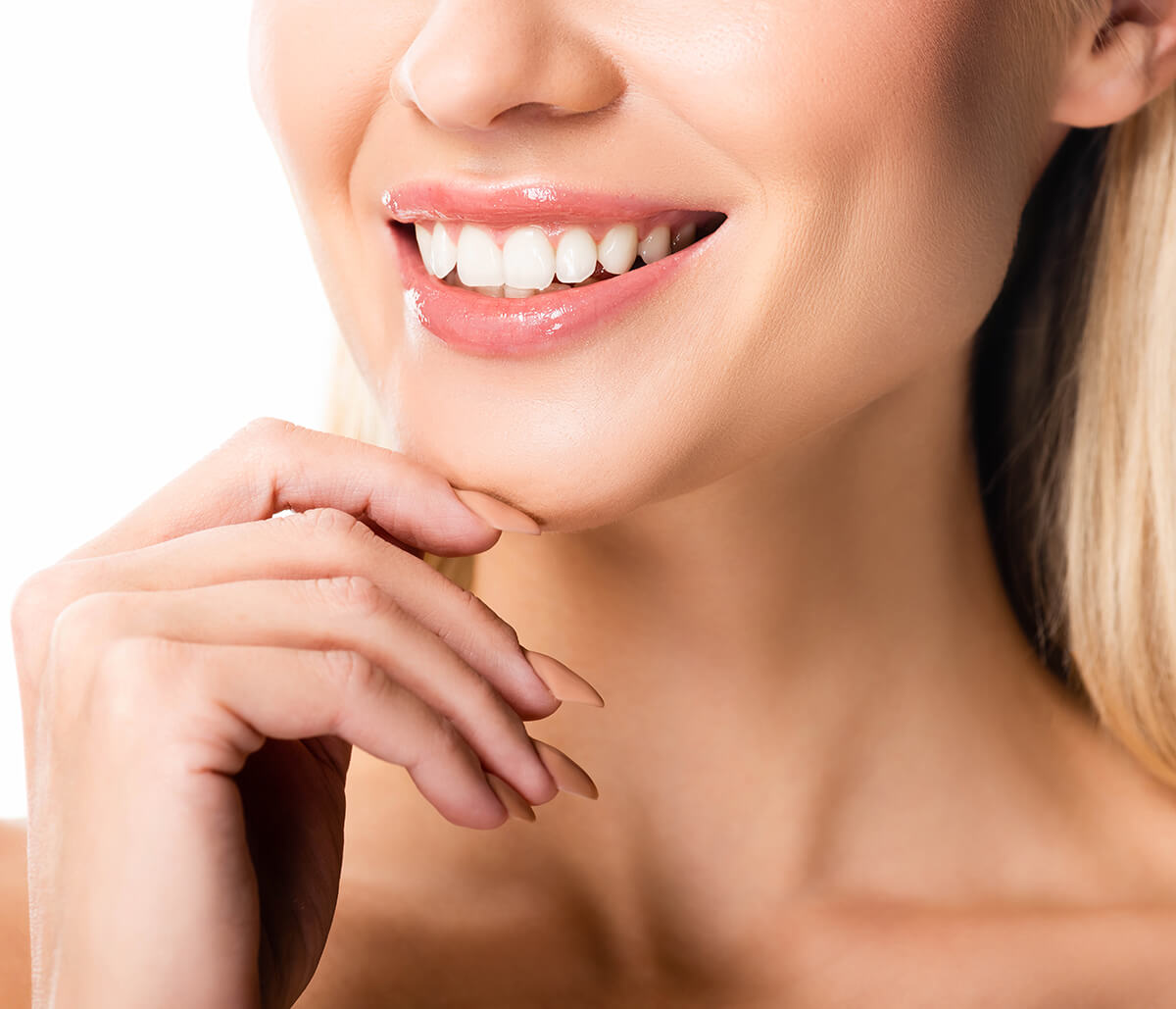 Professional Teeth Whitening at Nashua Cosmetic & Restorative Dentistry in Nashua NH Area